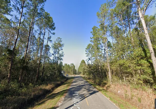 Photo 1 of Land for sale at 9910 Crotty Ave, Hastings, FL 32145 | MLS# FC318912 | Listing updated on 2026-09-27