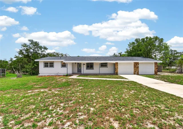 Homes for sale in Spring Hill, FL | 12071 Deep Creek Dr, Spring Hill, FL 34609 | MLS# S5150913