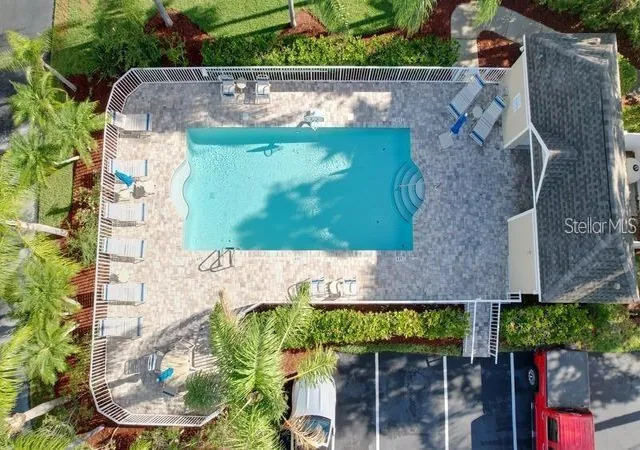 Photo 2 of Townhouse for sale at 14 Seagrape Cir, Clearwater, FL 33759 | MLS# TB8513898 | Listing updated on 2026-08-28