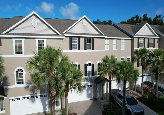 Townhouse for sale at 14 Seagrape Cir, CLEARWATER, FL 33759 | MLS# TB8513898