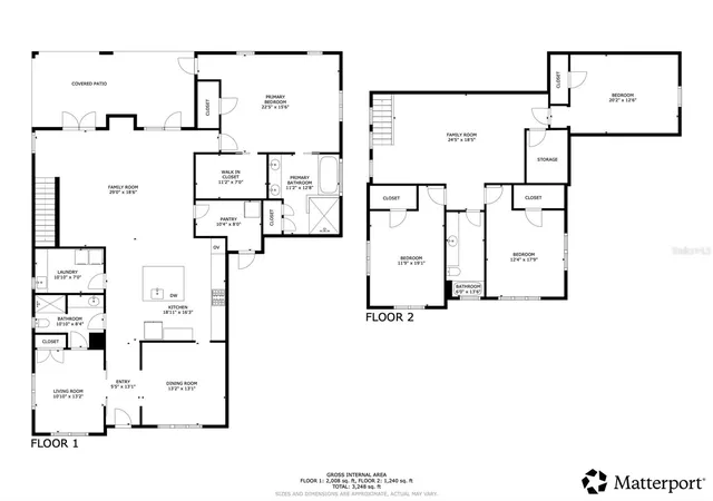 85th image of 2107 Hargill Dr, Orlando, FL 32806 | MLS# O6412163