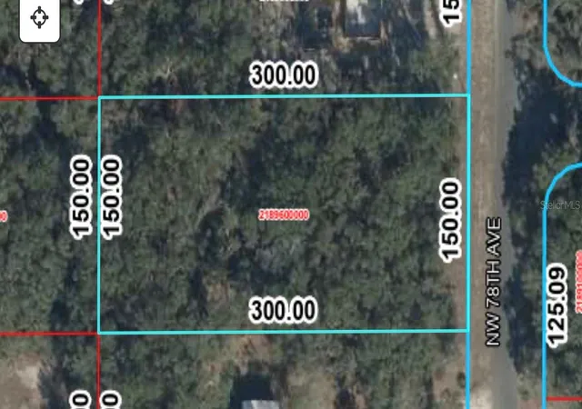 1st image of 14410 Nw 78th Ave Nw, Trenton, FL 32693 | MLS# R4911347