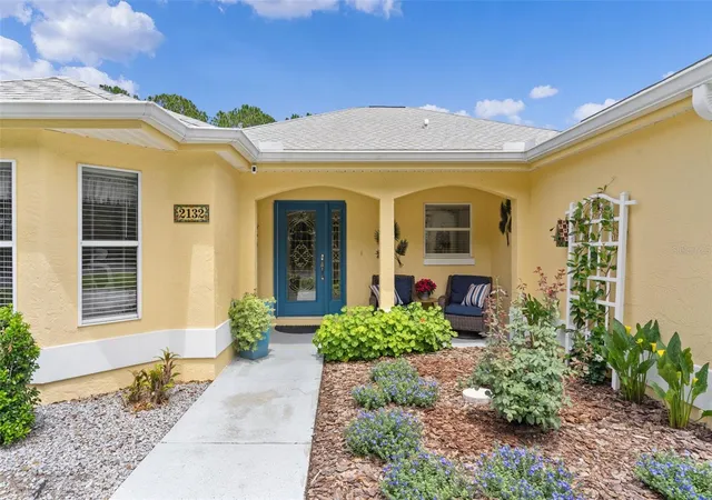 2nd image of 2132 Sansores St, Lady Lake, FL 32159 | MLS# G5113068