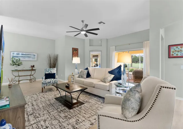 5th image of 2132 Sansores St, Lady Lake, FL 32159 | MLS# G5113068