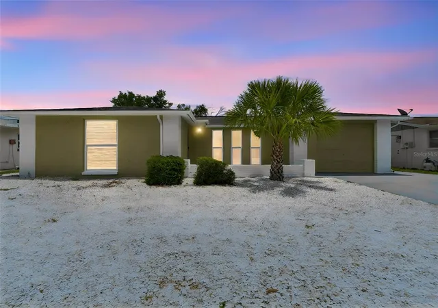 1st image of 11130 Tamarix Ave, Port Richey, FL 34668 | MLS# TB8513909