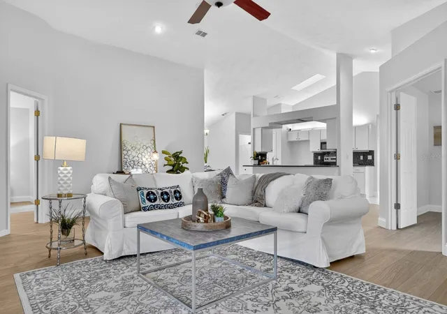 Photo 2 of Single family home for sale at 129 Grey Dapple Way, Ormond Beach, FL 32174 | MLS# V4949370 | Listing updated on 2026-09-27