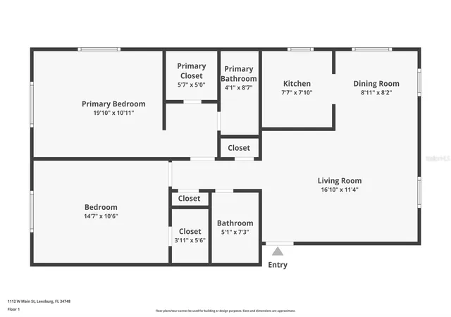 Homes for sale in Leesburg, FL | 1112 W Main St #E7, Leesburg, FL 34748 | MLS# G5113070
