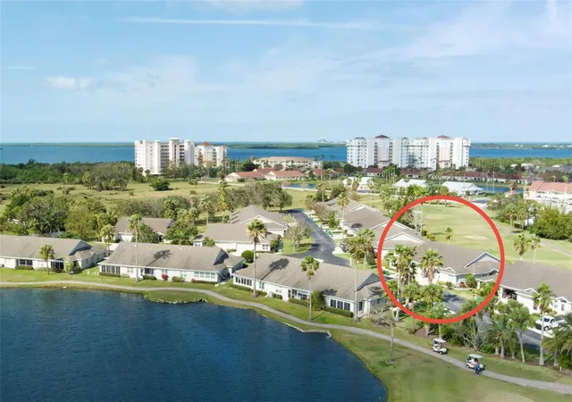 Homes for sale in Palmetto, FL | 1608 Fairway Oaks Dr, Palmetto, FL 34221 | MLS# A4695377