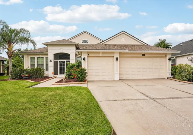 Photo 1 of Single family home for sale at 5319 120th Avenue E, Parrish, FL 34219 | MLS# A4695379 | Listing updated on 2026-08-17
