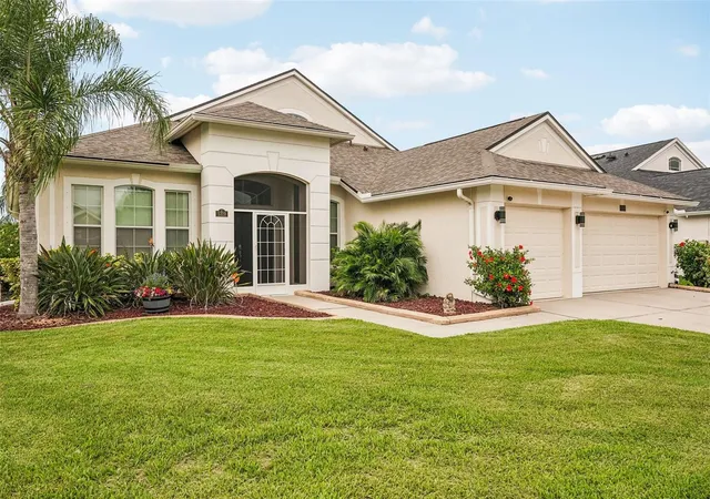 Photo 2 of Single family home for sale at 5319 120th Avenue E, Parrish, FL 34219 | MLS# A4695379 | Listing updated on 2026-08-17