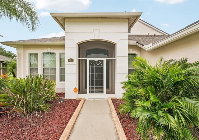 Photo 3 of Single family home for sale at 5319 120th Avenue E, Parrish, FL 34219 | MLS# A4695379 | Listing updated on 2026-08-17