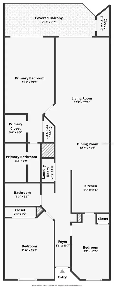 Listing Photo 55 - Condo for sale in 3001 S Atlantic Ave located at 3001 S Atlantic Ave, NEW SMYRNA BEACH, FL 32169 - Unit #442