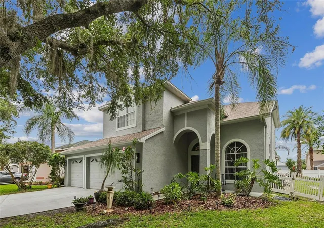 Photo 1 of Sale Pending at 11612 Windsorton Way, Tampa, FL 33626 | MLS# O6412187 | Listing updated on 2026-09-11