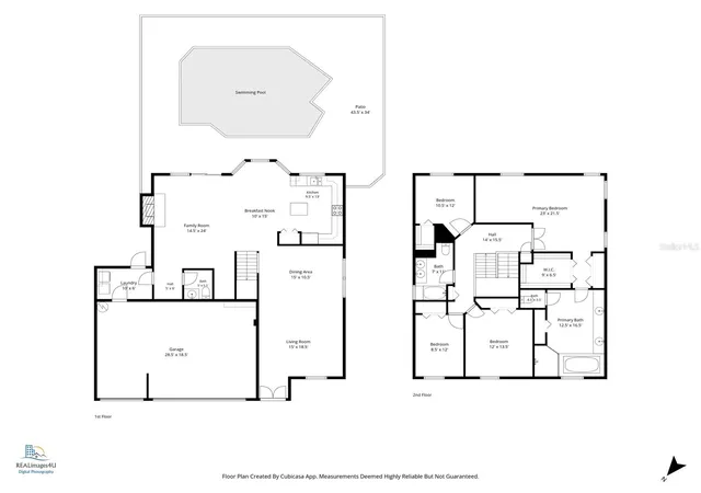 2nd image of 3256 Bentley Dr, Palm Harbor, FL 34684 | MLS# TB8513921