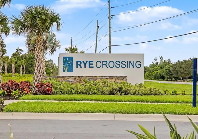 Photo 1 of Single family home for sale at 17315 Wheatberry Blvd, Parrish, FL 34219 | MLS# A4695382 | Listing updated on 2026-08-22
