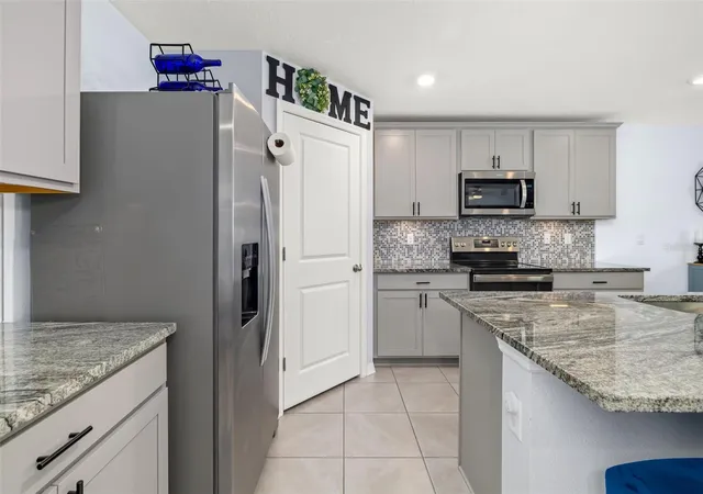Photo 2 of Single family home for sale at 17315 Wheatberry Blvd, Parrish, FL 34219 | MLS# A4695382 | Listing updated on 2026-08-22