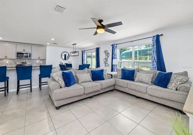 Photo 3 of Single family home for sale at 17315 Wheatberry Blvd, Parrish, FL 34219 | MLS# A4695382 | Listing updated on 2026-08-22