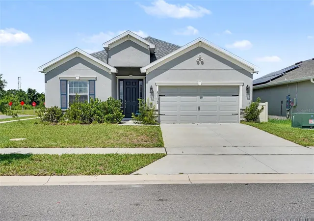 1st image of 6103 Hammock Island Wy, Haines City, FL 33844 | MLS# TB8513930