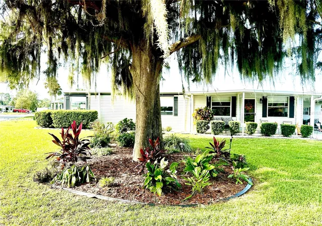 Photo 1 of Manufactured home for sale at 2409 Vindale Rd, Tavares, FL 32778 | MLS# G5113074 | Listing updated on 2026-09-20