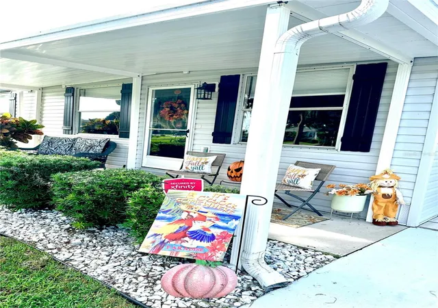 Photo 4 of Manufactured home for sale at 2409 Vindale Rd, Tavares, FL 32778 | MLS# G5113074 | Listing updated on 2026-09-20