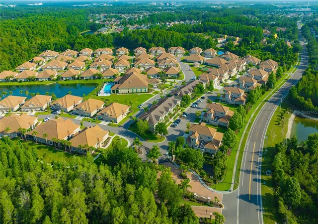 2nd image of 1195 Godavari Wy, WESLEY CHAPEL, FL 33543