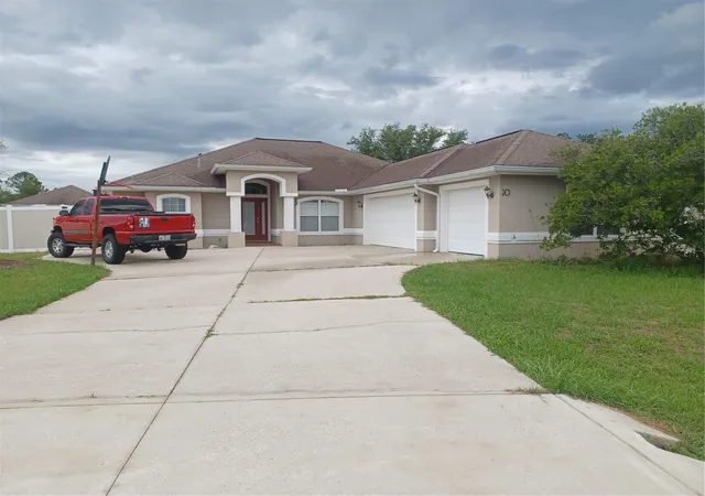 Homes for sale in Palm Coast, FL | 10 Rockefeller Dr, Palm Coast, FL 32164 | MLS# W7886255