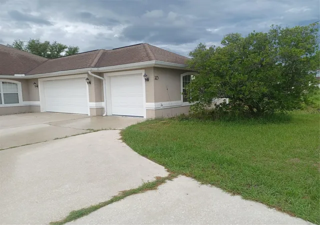 Homes for sale in Palm Coast, FL | 10 Rockefeller Dr, Palm Coast, FL 32164 | MLS# W7886255