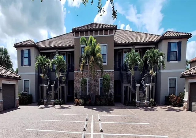 Photo 2 of Condo for sale at 12740 Sorrento Way #101, Bradenton, FL 34211 | MLS# A4695387 | Listing updated on 2026-06-26