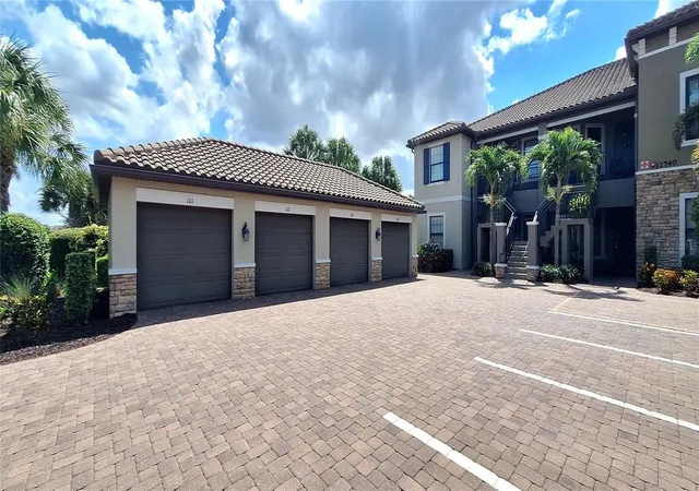 Photo 3 of Condo for sale at 12740 Sorrento Way #101, Bradenton, FL 34211 | MLS# A4695387 | Listing updated on 2026-06-26