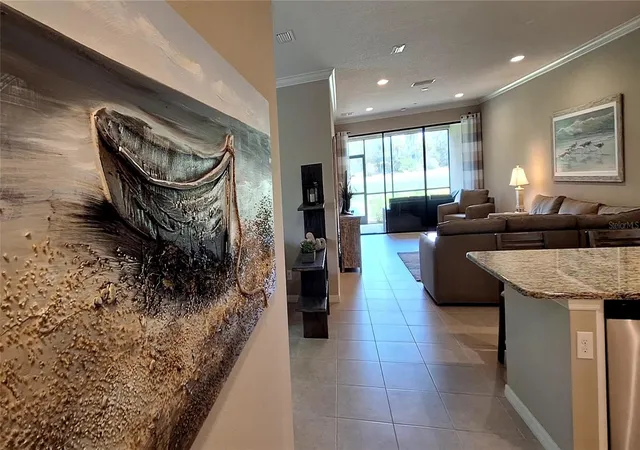 Photo 3 of Condo for sale at 12740 Sorrento Way #101, Bradenton, FL 34211 | MLS# A4695387 | Listing updated on 2026-06-26