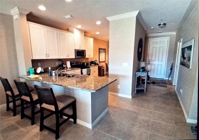 Photo 4 of Condo for sale at 12740 Sorrento Way #101, Bradenton, FL 34211 | MLS# A4695387 | Listing updated on 2026-06-26