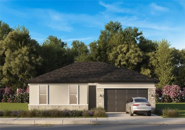 Photo 1 of Single family home for sale at 2499 Sw 167th Loop, Ocala, FL 34473 | MLS# OM725709 | Listing updated on 2026-09-02