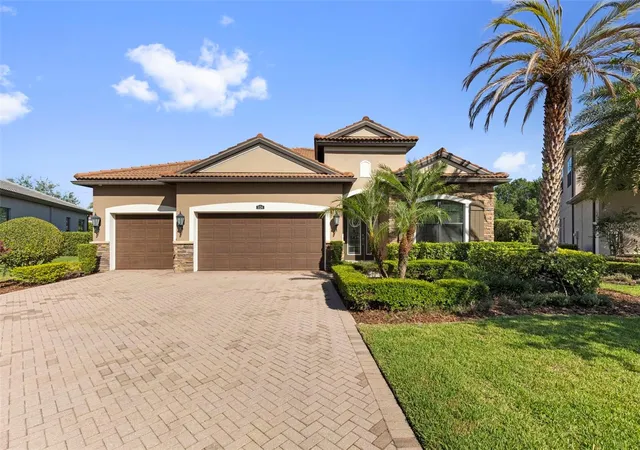 Photo 1 of Single family home for sale at 5134 Lakecastle Dr, Tampa, FL 33624 | MLS# TB8513935 | Listing updated on 2026-09-16