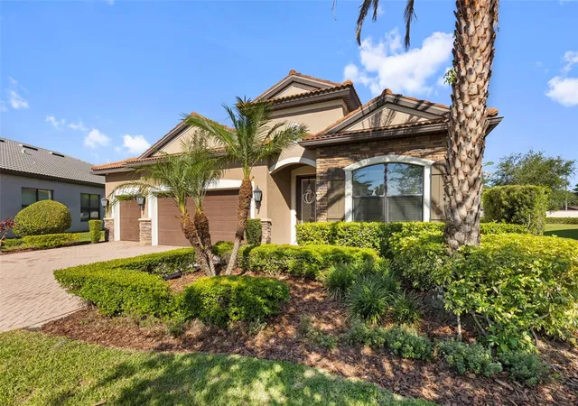 Photo 2 of Single family home for sale at 5134 Lakecastle Dr, Tampa, FL 33624 | MLS# TB8513935 | Listing updated on 2026-09-16