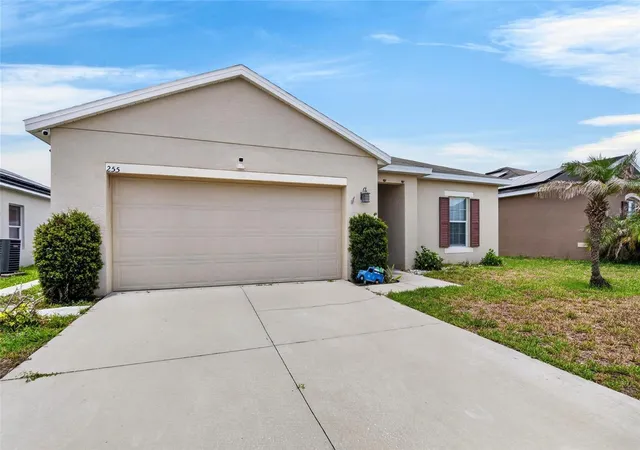 Photo 1 of Single family home for sale at 255 Haines Blvd, Winter Haven, FL 33881 | MLS# B4902269 | Listing updated on 2026-08-21