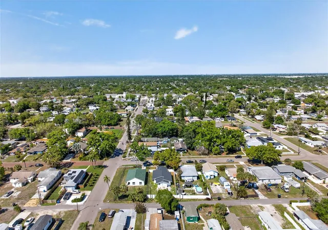 Homes for sale in Saint Petersburg, FL | 4248 4th Ave S, Saint Petersburg, FL 33711 | MLS# TB8513941
