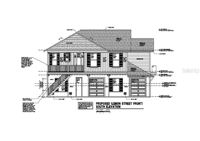 Photo 1 of Single family home for sale at 0 W Lemon St, Tarpon Springs, FL 34689 | MLS# TB8513953 | Listing updated on 2026-06-02