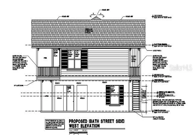 Photo 2 of Single family home for sale at 0 W Lemon St, Tarpon Springs, FL 34689 | MLS# TB8513953 | Listing updated on 2026-06-02