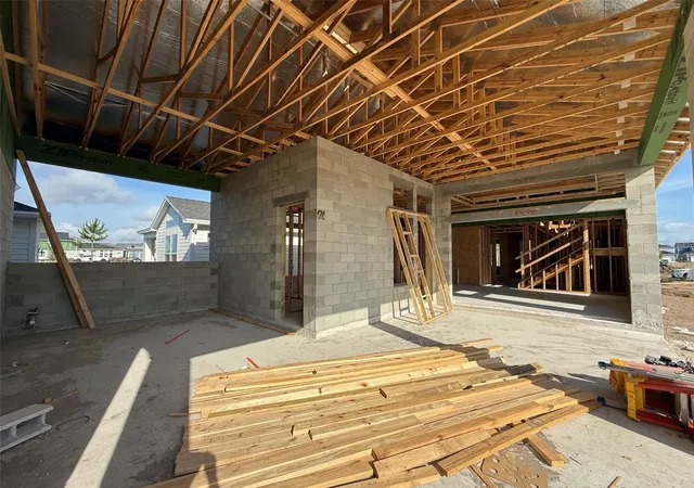 5th image of 9518 Rodbell St, Orlando, FL 32827 | MLS# O6412206