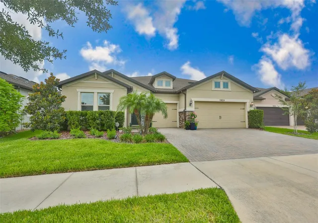 1st image of 18824 Alder Glen Dr, Lutz, FL 33558 | MLS# TB8513958