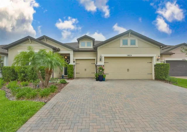 2nd image of 18824 Alder Glen Dr, Lutz, FL 33558 | MLS# TB8513958