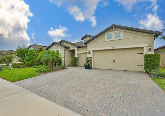 3rd image of 18824 Alder Glen Dr, Lutz, FL 33558 | MLS# TB8513958