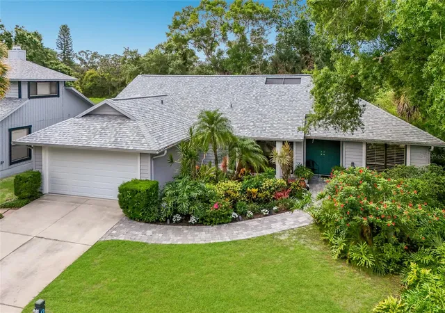 Photo 1 of Single family home for sale at 851 Faulkwood Ct, Sarasota, FL 34232 | MLS# A4695397 | Listing updated on 2026-09-16
