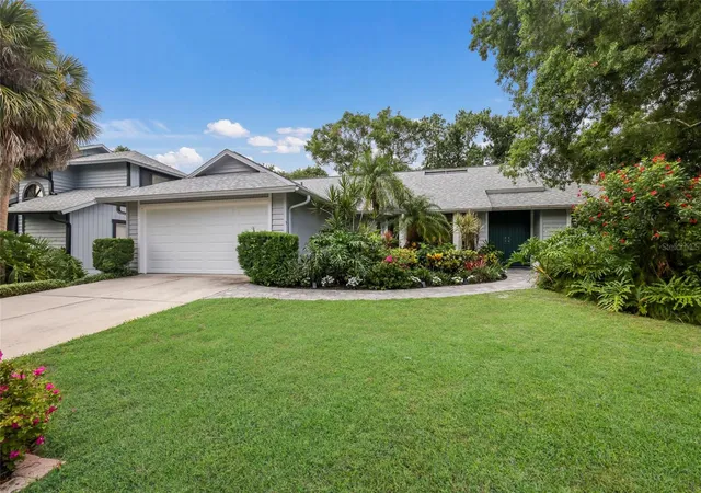 Photo 3 of Single family home for sale at 851 Faulkwood Ct, Sarasota, FL 34232 | MLS# A4695397 | Listing updated on 2026-09-16