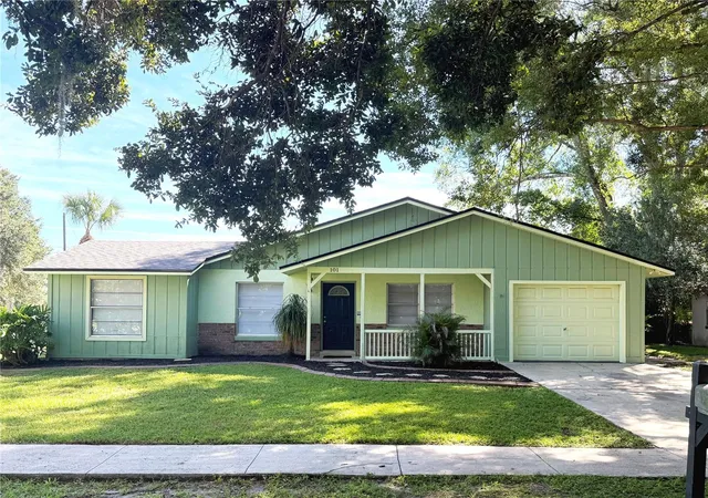 Photo 1 of Single family home for sale at 101 S Flamingo Ave, Winter Springs, FL 32708 | MLS# S5150918 | Listing updated on 2026-10-03