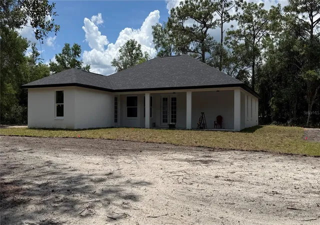 3rd image of 35031 Primrose Ln, Webster, FL 33597 | MLS# TB8513962