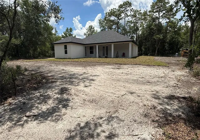 4th image of 35031 Primrose Ln, Webster, FL 33597 | MLS# TB8513962