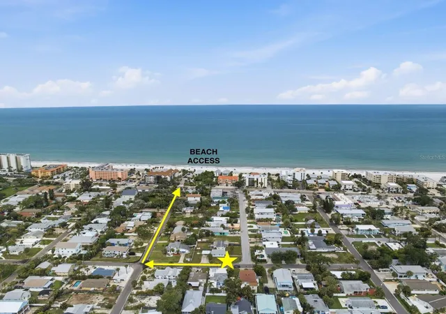 Homes for sale in Indian Rocks Beach, FL | 1207 1st St, Indian Rocks Beach, FL 33785 | MLS# TB8513968