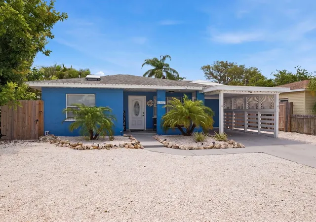 3rd image of 1207 1St St, Indian Rocks Beach, FL 33785 | MLS# TB8513968