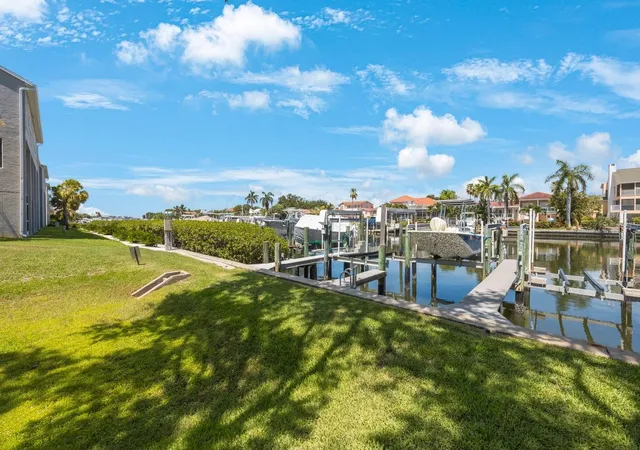 Homes for sale in Saint Petersburg, FL | 1125 Pinellas Bayway S #305, Saint Petersburg, FL 33715 | MLS# TB8513975